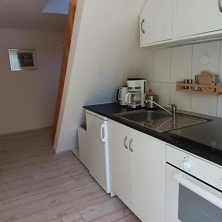 Daire Schulzke Rerik