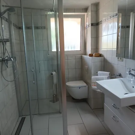 Schulzke Apartment *