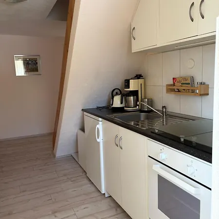 Apartment Schulzke