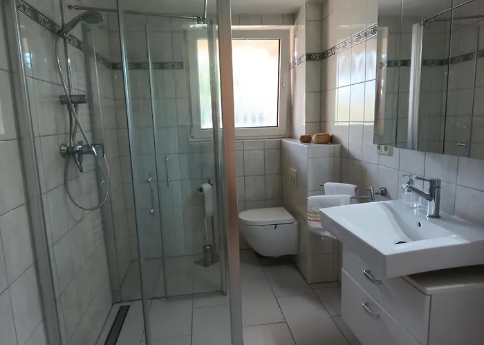 Schulzke Apartment *